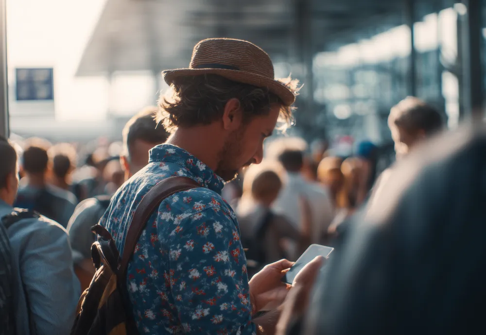 AI Travel Planning Assistant Guide